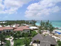 Beaches Turks & Caicos