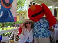 Beaches Turks & Caicos Kids Club