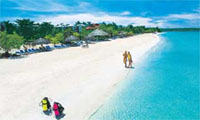 Beaches Jamaica Negril