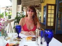 Beaches Turks & Caicos Restaurants