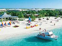 Beaches Turks & Caicos Restaurants