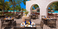 Beaches Negril Restaurants