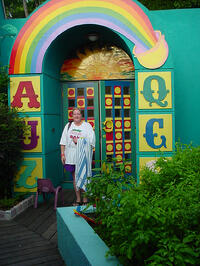 Beaches Negril Kids club