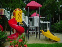 Beaches Negril Kids Club