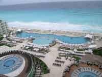 HARD ROCK CANCUN RESORT