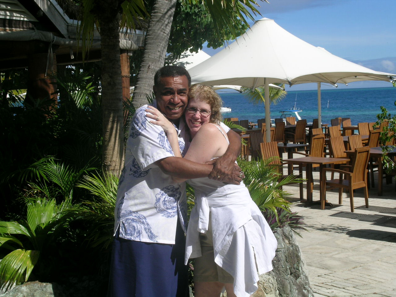 Sally Black Vacationkids