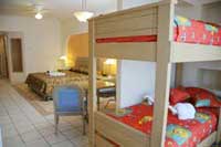 Crown Paradise Hotel rooms