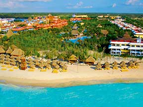 Iberostar Paraiso Beach