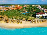 Iberostar Paraiso Beach pictures