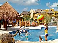 Iberostar Paraiso Beach kids Club