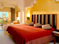 Iberostar Paraiso Maya Rooms
