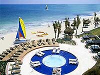 Hotel Marina El Cid Activities