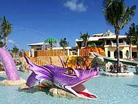 Barcelo Maya Tropical Kids Club