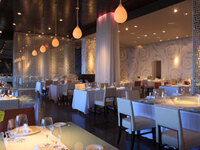 Grand Velas Riviera Maya Restaurants