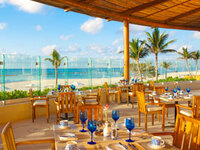 Grand Velas Riviera Maya Restaurants