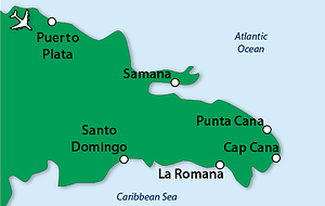 Dominican Republic Family Resorts