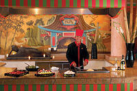 Dreams Punta Cana Restaurants