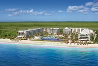 Dreams Cancun Resort and Spa