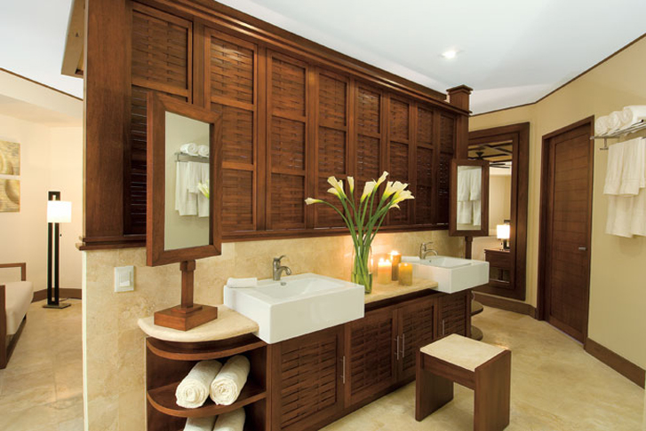 Dreams Riviera Cancun