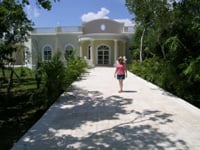 Dreams Tulum Activities