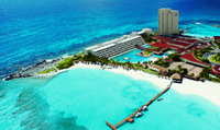 Dreams Resort Cancun