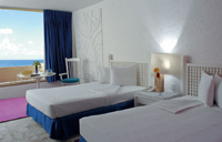 Dreams Cancun Resort and Spa