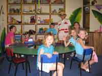 Dreams Puerto Aventuras