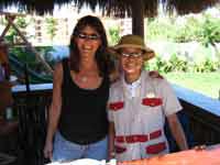 Dreams Puerto Aventuras Kids club