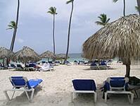 Dreams Palm Beach Punta Cana Activities