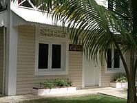 Dreams Palm Beach Punta Cana Kids Club