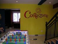 Dreams Palm Beach Kids Club