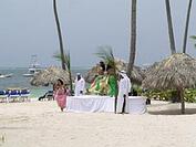 Dreams Palm Beach Punta Cana Activities