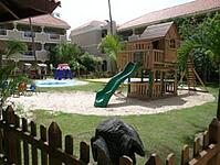 Dreams Palm Beach Punta Cana Kids Club