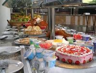 Dreams Palm Beach Punta Cana Restaurants