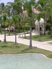 Dreams Palm Beach Punta Cana