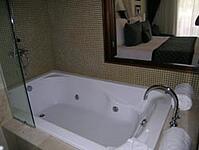 Dreams Palm Beach Punta Cana Rooms