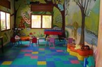 Dreams Palm Beach Kids Club