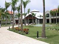 Dreams Palm Beach Punta Cana