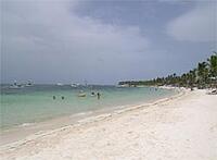 Dreams Palm Beach Punta Cana