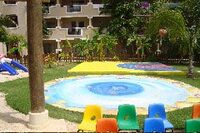 Dreams Palm Beach Punta Cana Kids Club