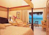 Dreams Punta Cana Rooms