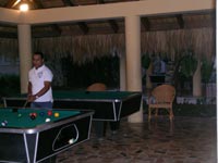Dreams Punta Cana Activities