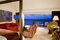 Dreams Puerto Vallarta Rooms