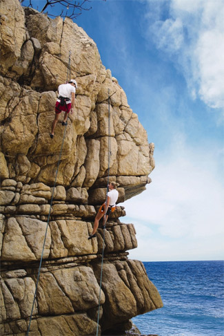 Dreams Puerto Vallarta activites