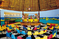 Dreams Puerto Vallarta Kids Club