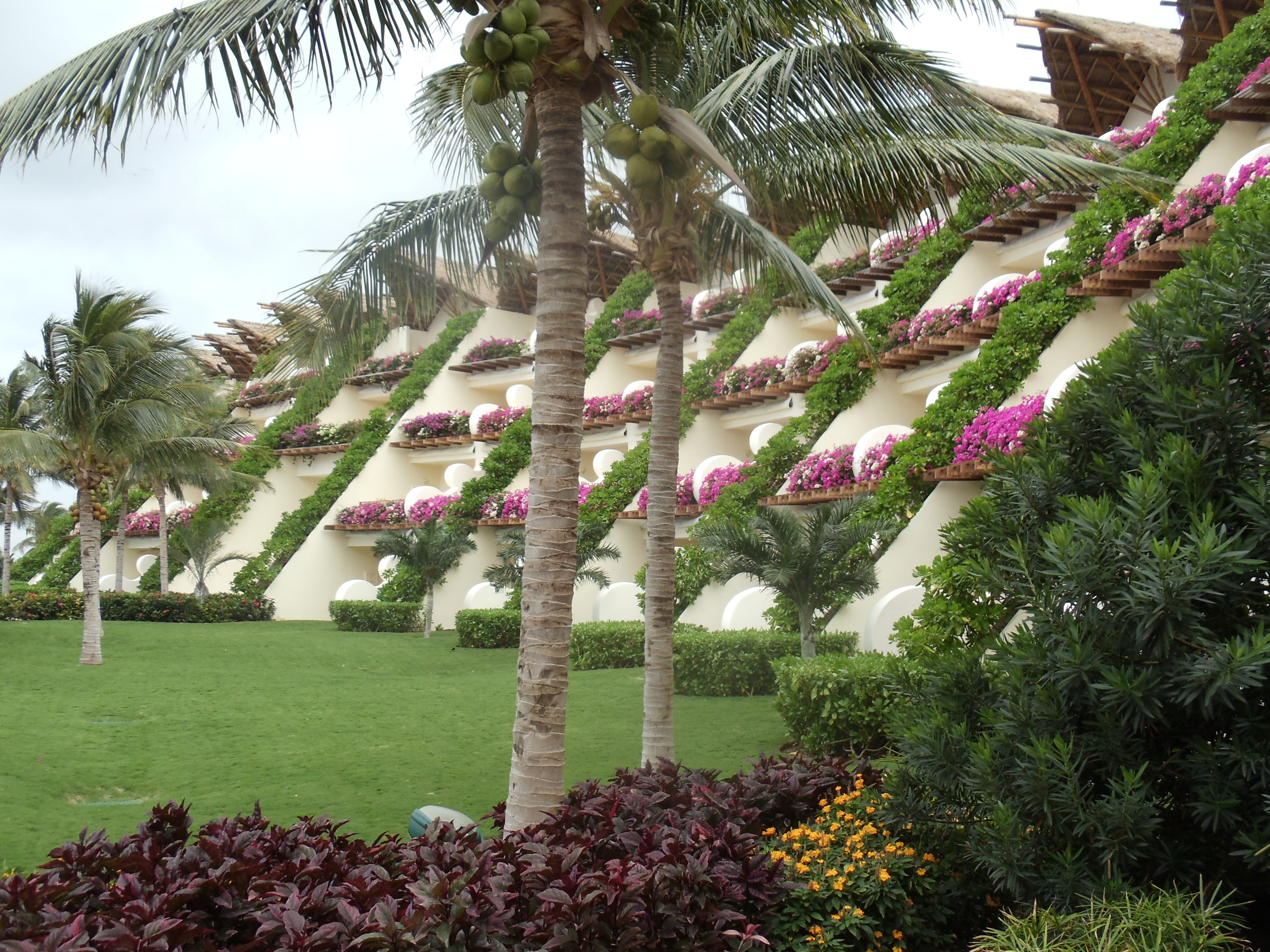 Grand Velas Riviera Maya Rooms