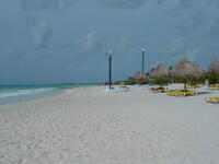 Iberostar Paraiso Del Mar