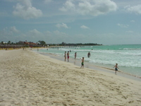 Iberostar Lindo activities