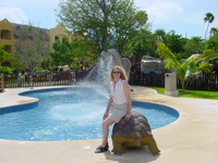 Iberostar Paraiso Beach Kids Club