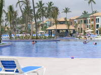Ocean Blue Resort Activities